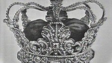 Den lukkede krone