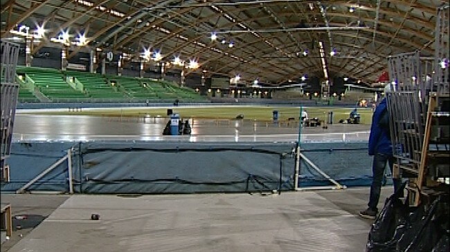 Vikingskipet (NRK) Vikingskipet (NRK)