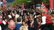 17. mai i Lillehammer