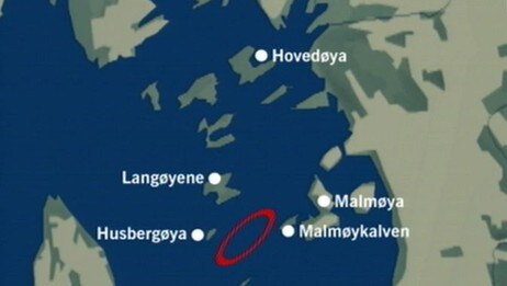 Malmøykalven (NRK) Malmøykalven (NRK)