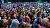 Nasjonal minnekonsert 22.7.12