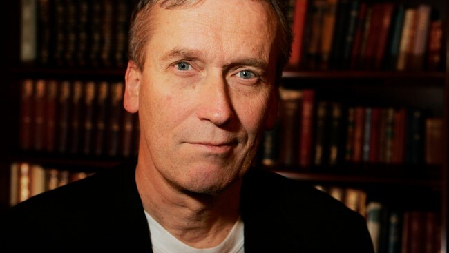Ragnar Hovland (Foto: Bendiksby, Terje/SCANPIX)