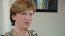 Ida Børresen, direktør i UDI (NRK) Ida Børresen, direktør i UDI (NRK)