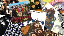Beatles-cover (Foto: EMI / Apple Corps)