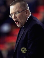 Leif Boork (Foto: Sigurdsøn, Bjørn/SCANPIX) Leif Boork (Foto: Sigurdsøn, Bjørn/SCANPIX)