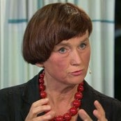 Oddny Miljeteig (Foto: NRK) Oddny Miljeteig (Foto: NRK)
