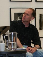 Geir Gulliksen (Foto: Brynjulf Jung Tjønn/NRK) Geir Gulliksen (Foto: Brynjulf Jung Tjønn/NRK)