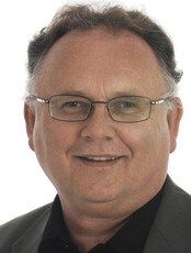 Geir Magnus Nyborg (Foto: Familie og medier)