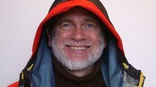 Jens A. Riisnæs. (Foto: SCANPIX/Scanpix)