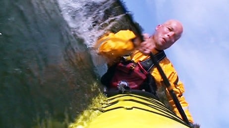 Lars Verket (Foto: NRK)