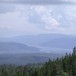 Utsikt fra Holtefjell