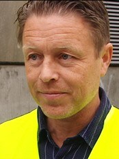 Geir Petter Pettersen (Foto: Per Onsheim/NRK) Geir Petter Pettersen (Foto: Per Onsheim/NRK)