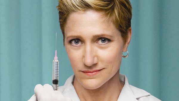 Nurse Jackie