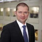 Rune Kibsgaard Sjøhelle (Foto:Nordea) Rune Kibsgaard Sjøhelle (Foto:Nordea)