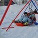 Vinterferieleir på Sæteren Gård 2010