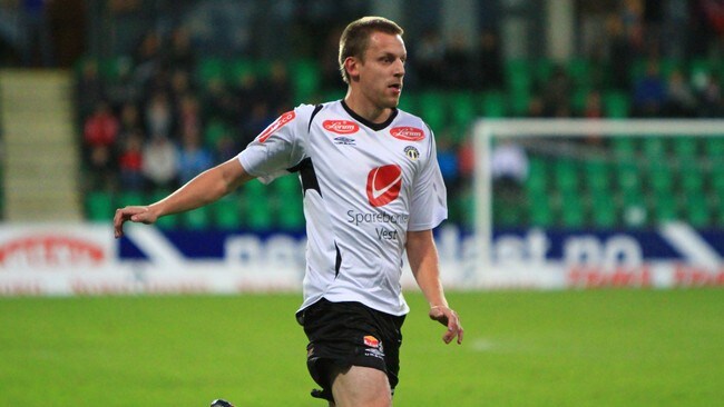Tommy Øren (Foto: Rune Fossum/NRK) Tommy Øren (Foto: Rune Fossum/NRK)