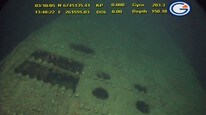 u-864 (Foto: Geoconsult/Kystverket)