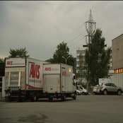 Avis avdeling i Lørenfaret på Økern i Oslo (NRK) Avis avdeling i Lørenfaret på Økern i Oslo (NRK)
