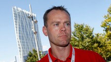 Ronny Nilsen (Foto: Poppe, Cornelius/NTB scanpix) Ronny Nilsen (Foto: Poppe, Cornelius/NTB scanpix)