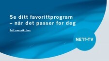 Nett-TV