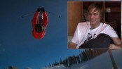 Min Idrett: Twintip. teaser - Mandag 29. april starter en ny sesong Min Idrett. Første program omhandler twintip-kjøreren Andreas Håtveit (26).
