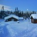 Birkebeinerstien mellom Rena og Lillehammer