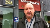 Grensekontrollavdelingen Grensekontrollavdelingen
