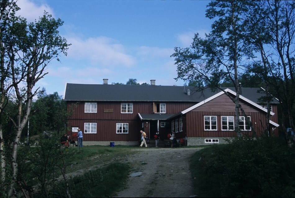 Mogen