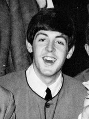 Paul McCartney (Scanpix) Paul McCartney (Scanpix)