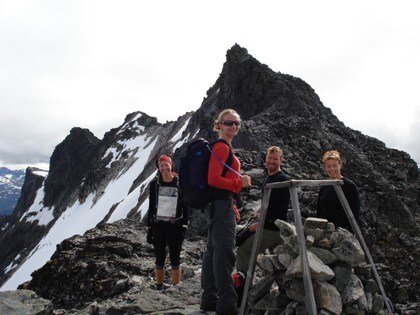 Dyrhaugsryggen