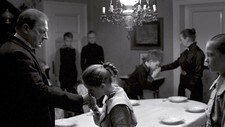 Scener fra «Det hvite båndet» (Foto/Copyright: arthaus) Scener fra «Det hvite båndet» (Foto/Copyright: arthaus)
