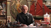 Ben Kingsley i Hugo (Foto: Photo Credit: Jaap Buitendijk)