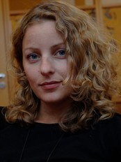 Monica Berge-Tukh (Foto: SALTBONES, Olav A./Røde Kors/SALTBONES, Olav A./Røde Kors) Monica Berge-Tukh (Foto: SALTBONES, Olav A./Røde Kors/SALTBONES, Olav A./Røde Kors)