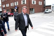 Øygard (Foto: Reidar Gregersen/NRK)