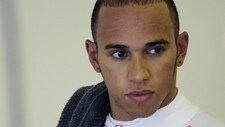 Lewis Hamilton (Foto: ATTILA KISBENEDEK/Afp) Lewis Hamilton (Foto: ATTILA KISBENEDEK/Afp)