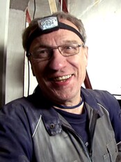 Alf Martin Martinsen (Foto: Kari Skeie)