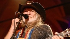 Willie Nelson (Foto: Scanpix/AP) Willie Nelson (Foto: Scanpix/AP)