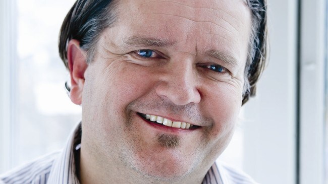 Gunnar Domstein Gunnar Domstein
