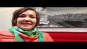 Lervolls favoritter - Kirsti Lervoll, festivalsjef for Riddu Riddu, gleder seg til årets festival.