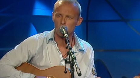 Jo Nesbø i konsert (NRK)