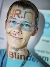 Erik Bolstad (Foto: Krister Søtbø/VG) Erik Bolstad (Foto: Krister Søtbø/VG)