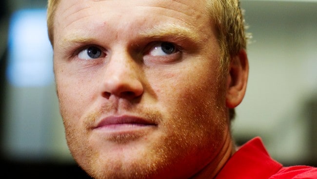 John Arne Riise (Foto: Lien, Kyrre/Scanpix) John Arne Riise (Foto: Lien, Kyrre/Scanpix)
