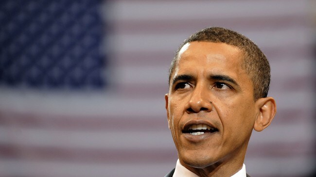 Barack Obama (Foto: EMMANUEL DUNAND/AFP) Barack Obama (Foto: EMMANUEL DUNAND/AFP)