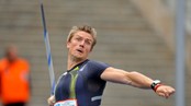 Andreas Thorkildsen