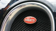 Bugatti (Foto: Softeis, Wikipedia) Bugatti (Foto: Softeis, Wikipedia)