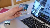 Unge betaler mer med kredittkort - Seks av ti norske ungdommer mellom 18 og 25 år har det siste året betalt for seg med kredittkort. En utvikling som fører til at stadig flere unge får gjeldsproblemer