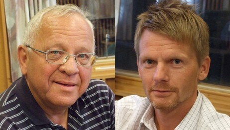 Ordførerkandidater i Moss (NRK) Ordførerkandidater i Moss (NRK)