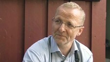 Stig Omholt professor UMB