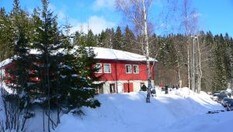 Streifinn, Foto Skiforeningen