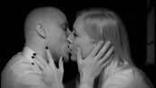 Dating in the dark, kyss (Foto: Kanal 5, Danmark)